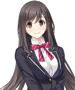 Narahara Chisa
