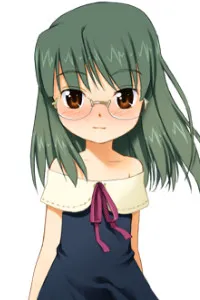 Houraizaki Azusa