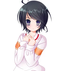 Aida Natsuki