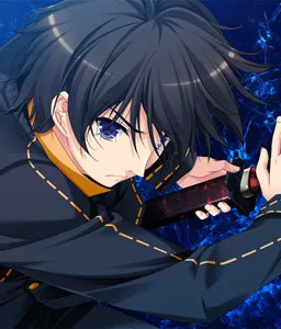 Asayama Rui