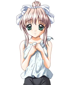 Aihara Yuuka