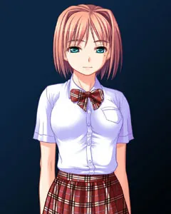 Horikawa Miyuki