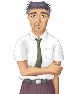 Kuninuma Takeo