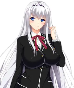 Ichinose Mikoto