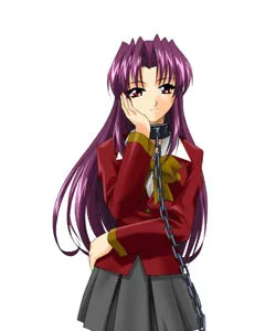 Hosaka Sayuri