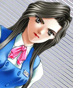 Matsubara Miki