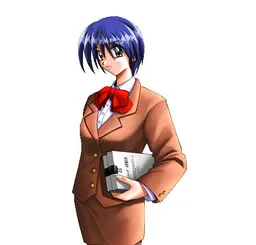 Niimae Tomoko