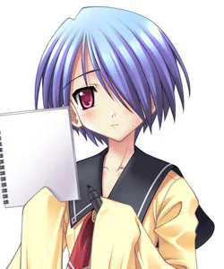 Souyama Aoka