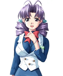 Takayanagi Tomoko