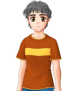 Takaike Youichi