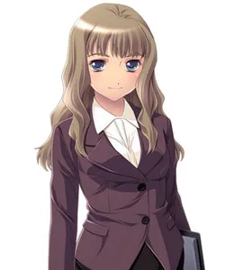 Houshou Asuka