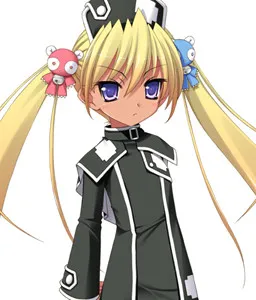 Enoki Tsubaki
