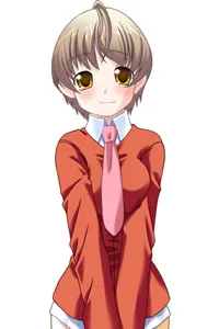 Kohijiri Manami