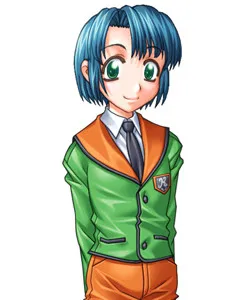 Ootsu Kenji