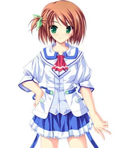 Midou Chihiro