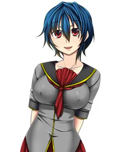 Mihashi Aya