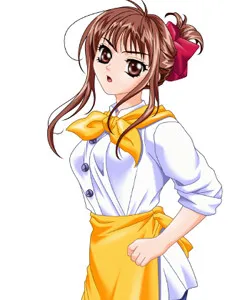 Kikuchi Kazumi