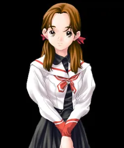 Fujimura Misaki