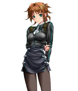 Outani Miharu