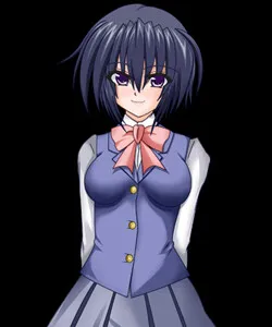 Ayatsuji Arisu