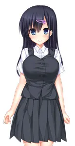 Asano Yuriko