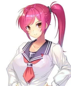 Natsumi Hajime
