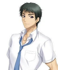 Natsuka Ryou