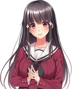 Shizuya Mai