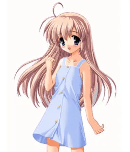 Mizuki Shiori