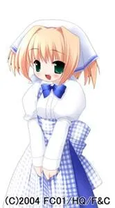 Ootomo Mugiho