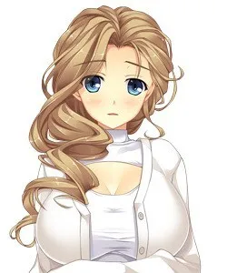 Amano Nene