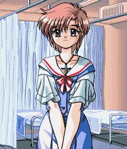 Yoshida Seia