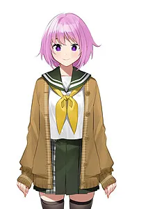 Yui