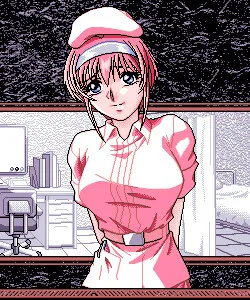 Ogasawara Momoko