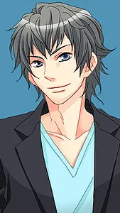Shiratori Hayato