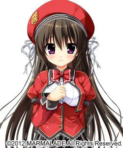 Morikawa Mihono
