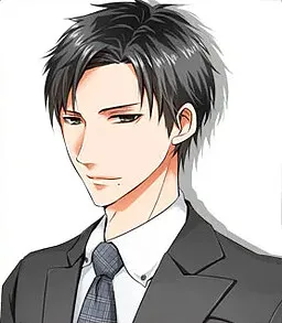 Sakaki Kei