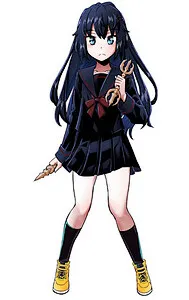 Isourai Araka
