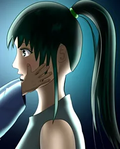 Niimura Mifuyu