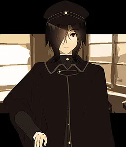 Watanuki Nezuki