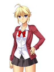 Shimizu Ryou