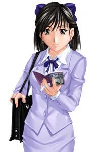 Toudou Kaori