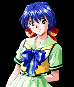Yui