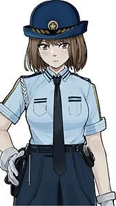 Toukairin Satoko