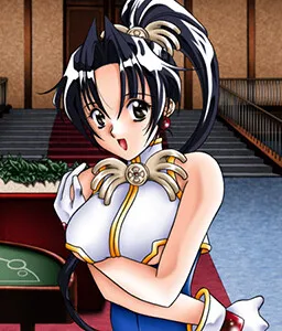 Katakura Risa