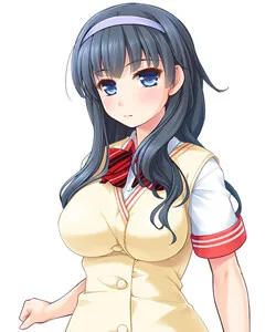 Arisawa Fumika