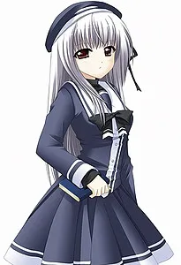 Hidaka Yakumo