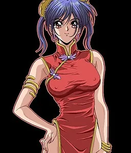 Chieko