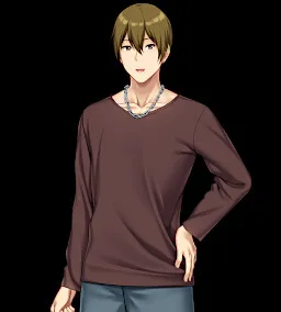 Naoya
