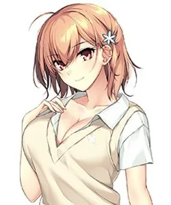 Morishita Nagisa